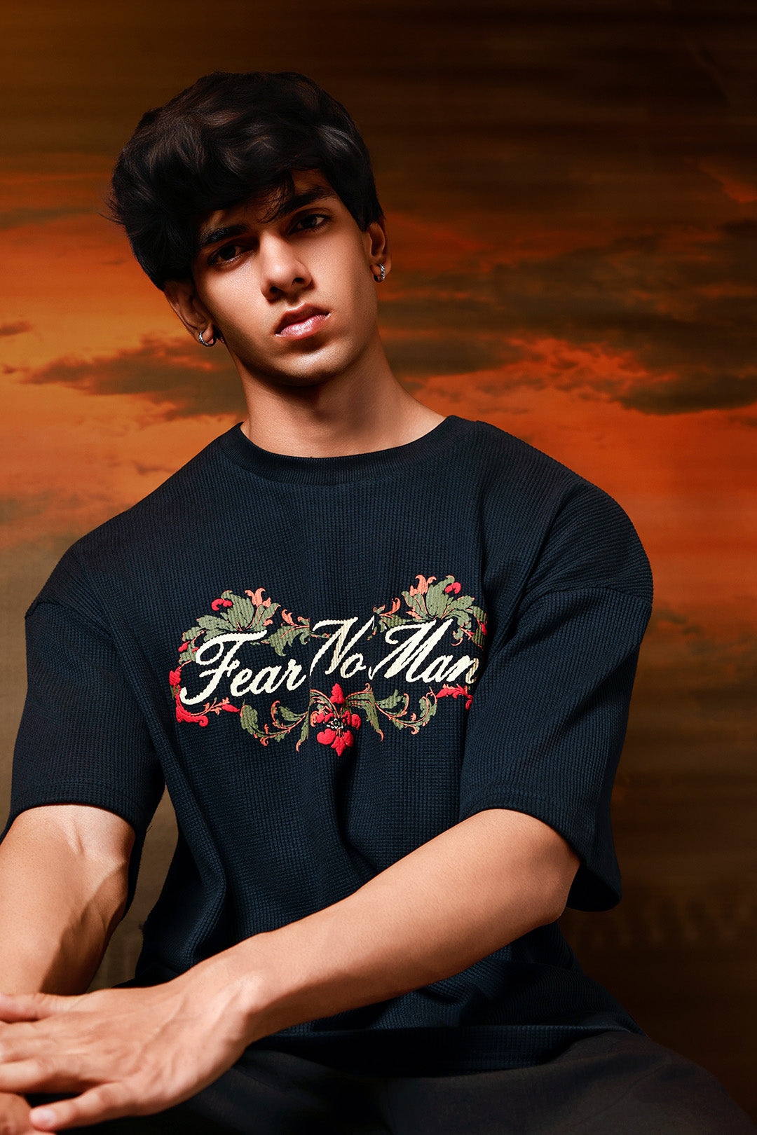 Raven’s Garden Tee