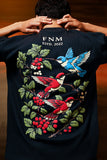 Raven’s Garden Tee