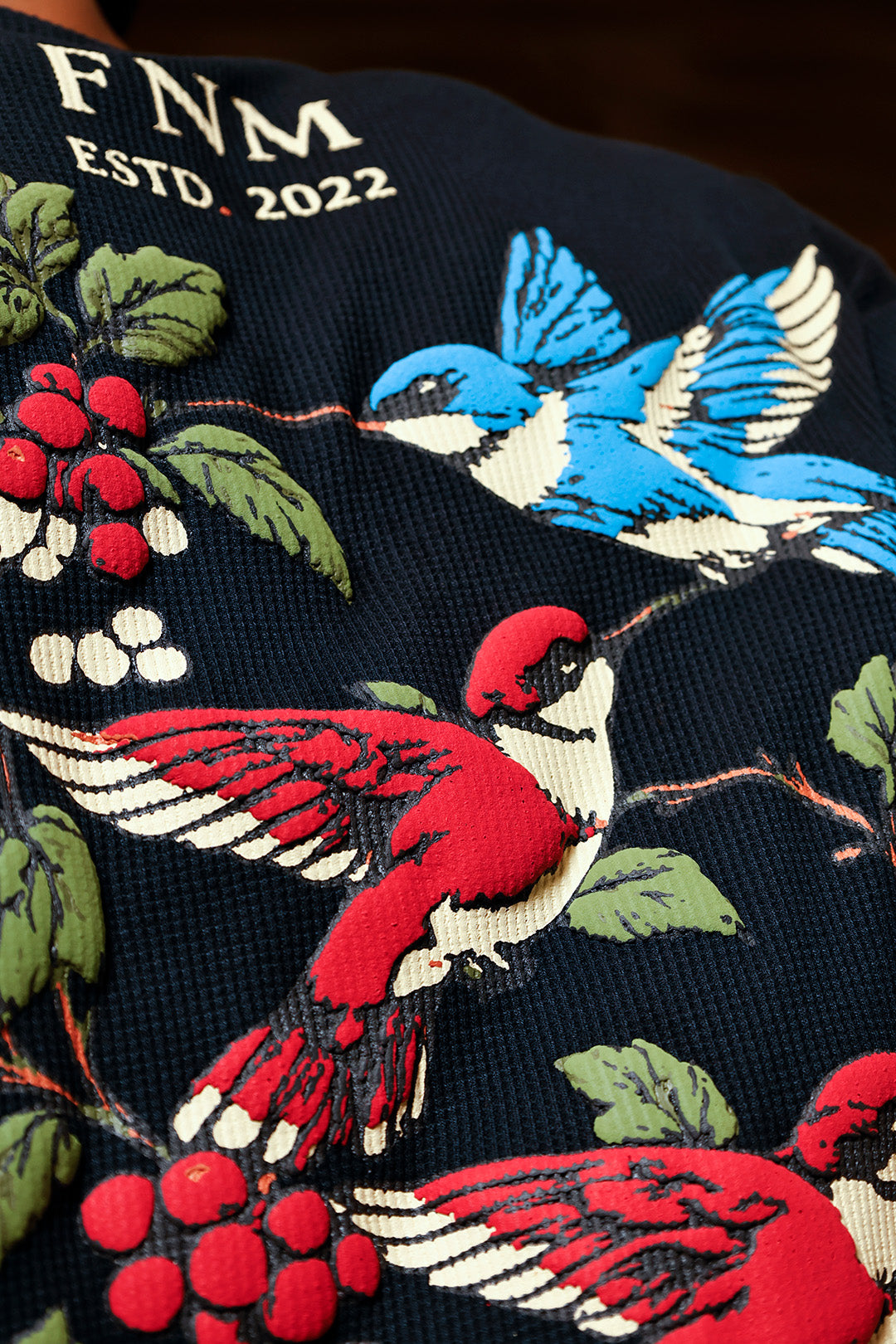 Raven’s Garden Tee