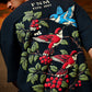 Raven’s Garden Tee