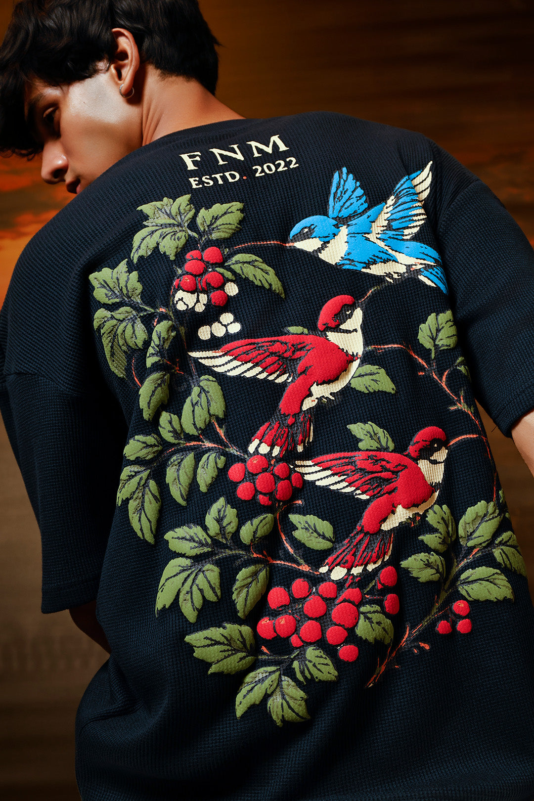 Raven’s Garden Tee