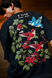 Raven’s Garden Tee