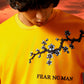 Midnight Sakura Tee