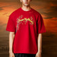 Wild Bloom Tee