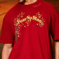 Wild Bloom Tee