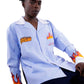 Tapasya Flame Stripe Shirt