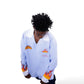 Tapasya Flame Stripe Shirt