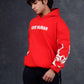 Basic Red Hoodie