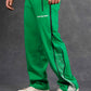 Green Horizon Track Pants