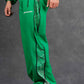 Green Horizon Track Pants