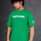 Basic Green T-Shirt