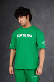 Basic Green T-Shirt