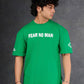 Basic Green T-Shirt