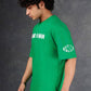 Basic Green T-Shirt