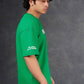 Basic Green T-Shirt