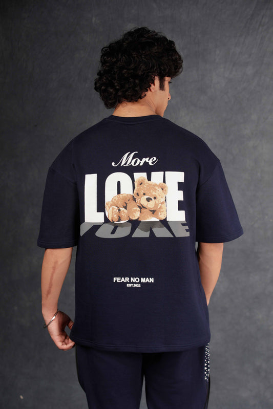 More Love T-Shirt