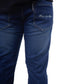 Daddy Bootcut Denim - Dark Wash