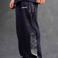 Navy Horizon Track Pants