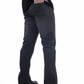 Stone Grey Denim