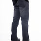 Stone Grey Denim