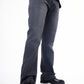 Stone Grey Denim
