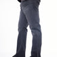 Stone Grey Denim