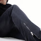 Stone Grey Denim