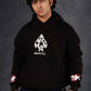 Above All Hoodie