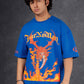 Flame Of Dragon T-Shirt