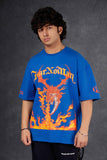 Flame Of Dragon T-Shirt