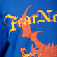 Flame Of Dragon T-Shirt