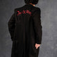 Bred Embroidered Coat