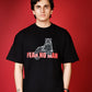 The Phantom Tee - Black