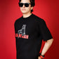 The Phantom Tee - Black