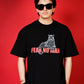 The Phantom Tee - Black