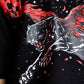 The Phantom Tee - Black