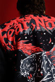 The Phantom Tee - Black