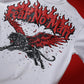 The Phantom Tee - White