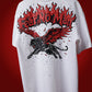 The Phantom Tee - White