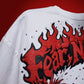 The Phantom Tee - White