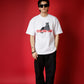 The Phantom Tee - White