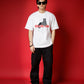 The Phantom Tee - White