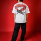 The Phantom Tee - White