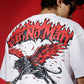 The Phantom Tee - White