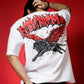 The Phantom Tee - White