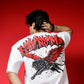 The Phantom Tee - White