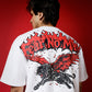 The Phantom Tee - White