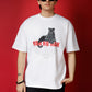 The Phantom Tee - White