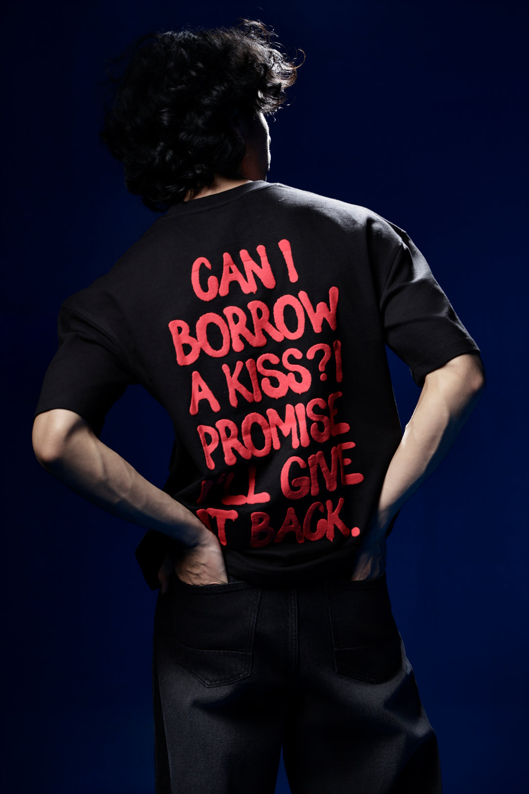Kiss 2.0