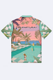 Paradise Shirt 2.O